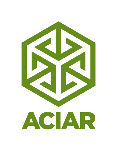 ACIAR logo