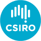 CSIRO Land & Water logo