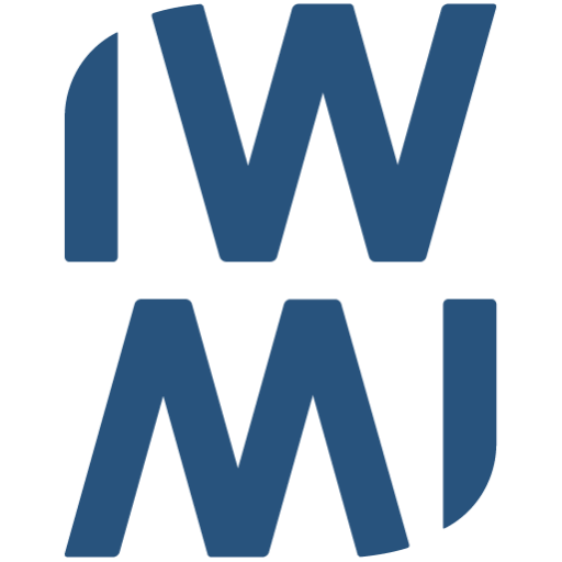 International Water Management Institute logo
