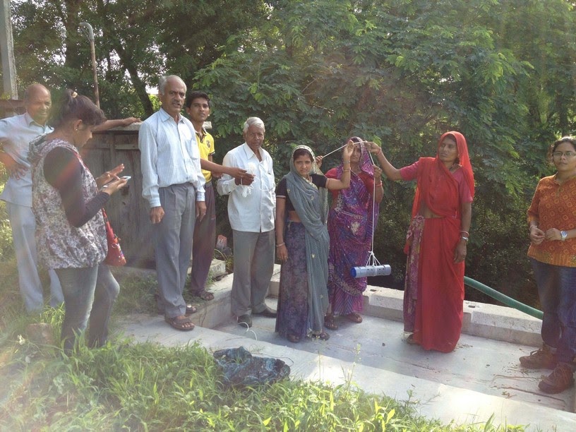 Fieldwork 21