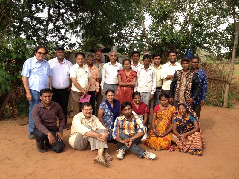 Fieldwork 26