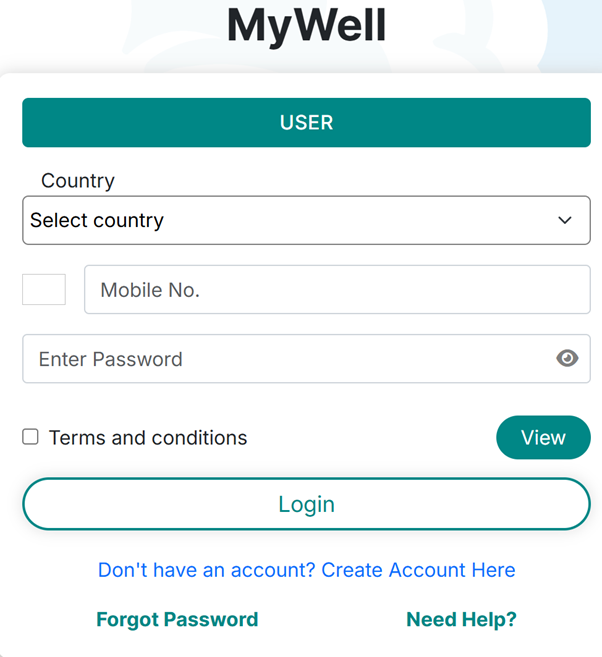 MyWell 73